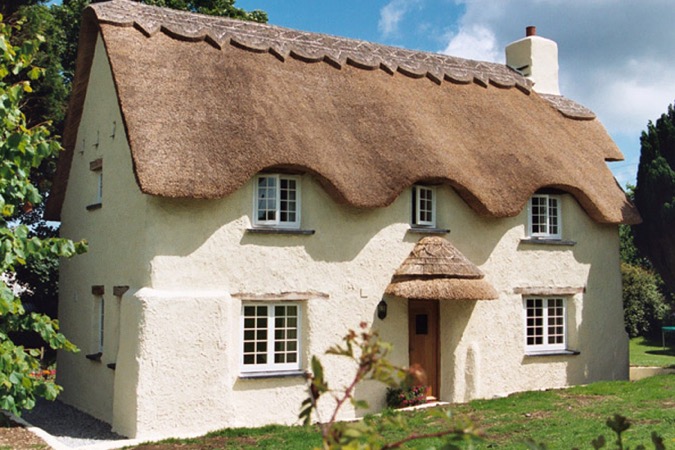 Bosinver Holiday Cottages Thumbnail | St Austell - Cornwall | UK Tourism Online