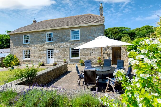 Boskenna Home Farm Thumbnail | St Buryan - Cornwall | UK Tourism Online