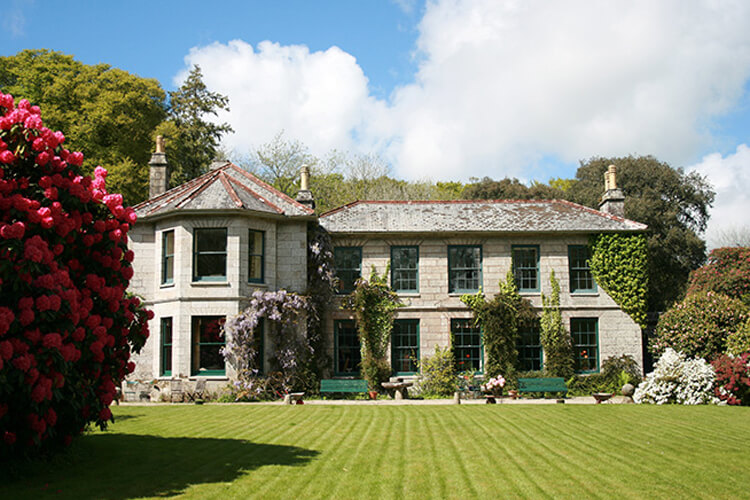 Bosvathick - Image 1 - UK Tourism Online