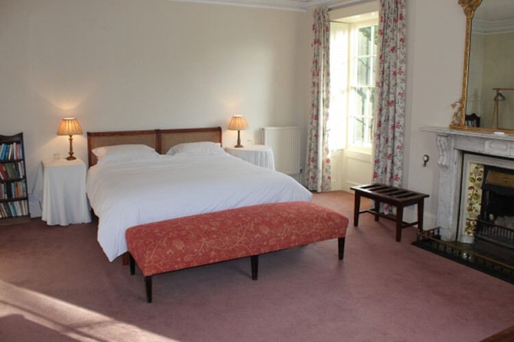 Bosvathick - Image 3 - UK Tourism Online
