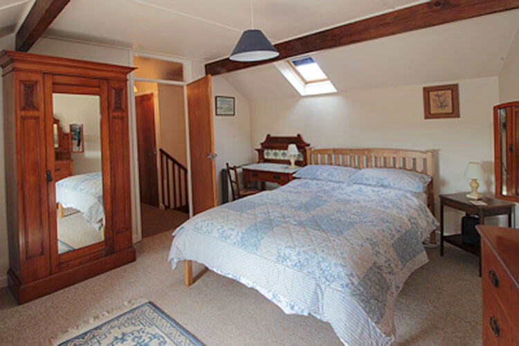 Bosworlas Cottage - Image 2 - UK Tourism Online