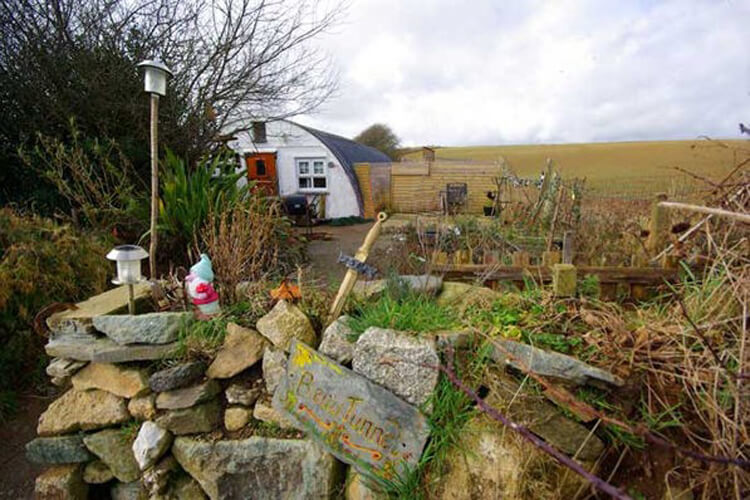 Boturnell Farm Cottages - Image 1 - UK Tourism Online