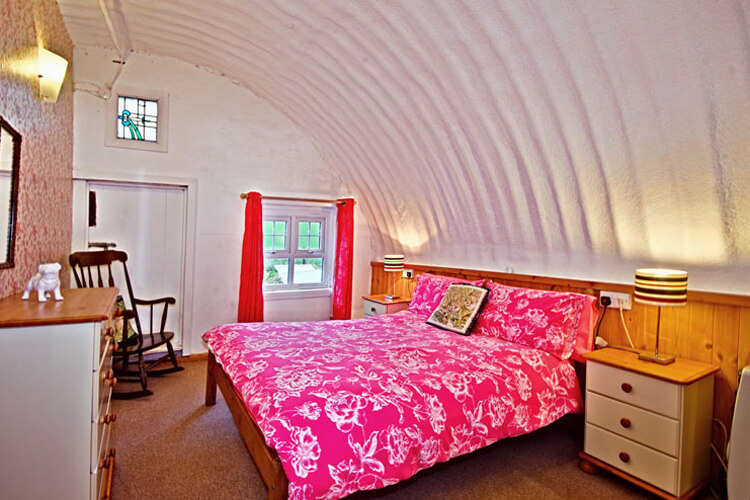 Boturnell Farm Cottages - Image 4 - UK Tourism Online