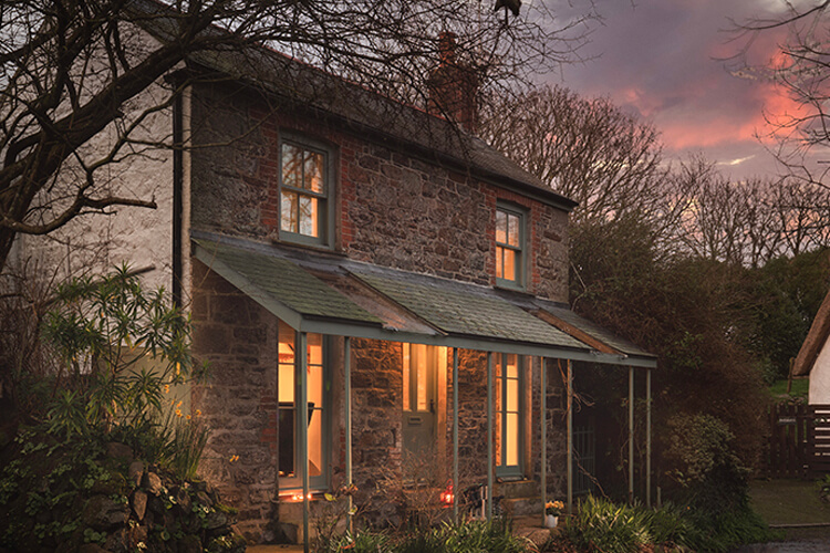 Boutique Retreats - Image 1 - UK Tourism Online