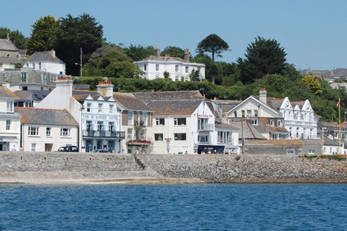 Braganza Thumbnail | St Mawes - Cornwall | UK Tourism Online