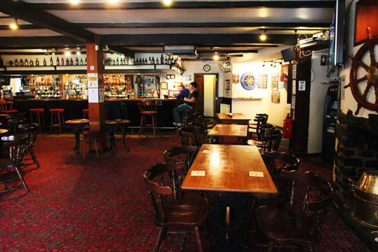 Brendon Arms - Image 5 - UK Tourism Online