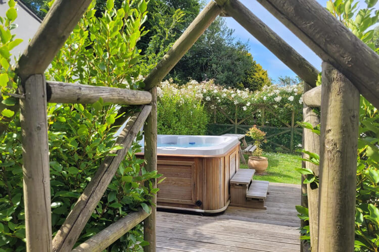 Broomhill Manor - Image 5 - UK Tourism Online