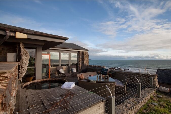 Buddha Beach House Thumbnail | Looe - Cornwall | UK Tourism Online