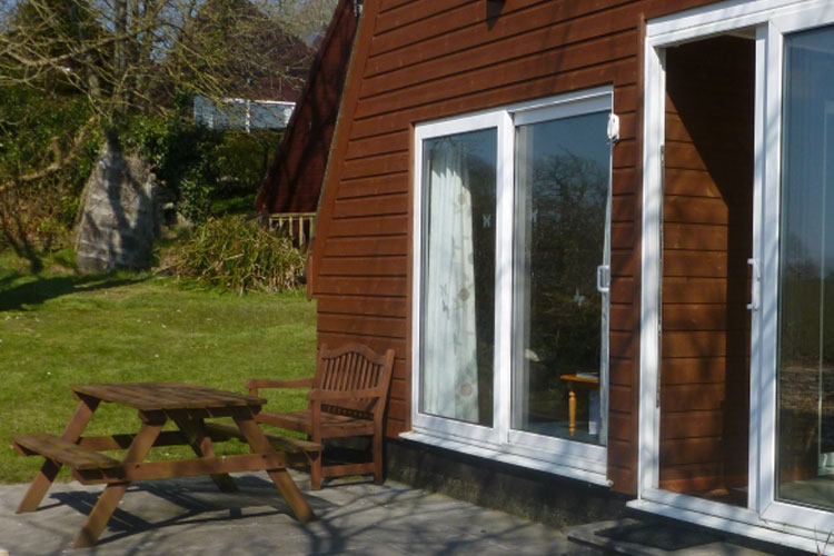 Bude Holiday Lodge - Image 1 - UK Tourism Online