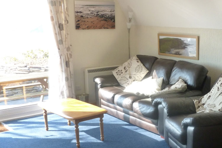 Bude Holiday Lodge - Image 3 - UK Tourism Online