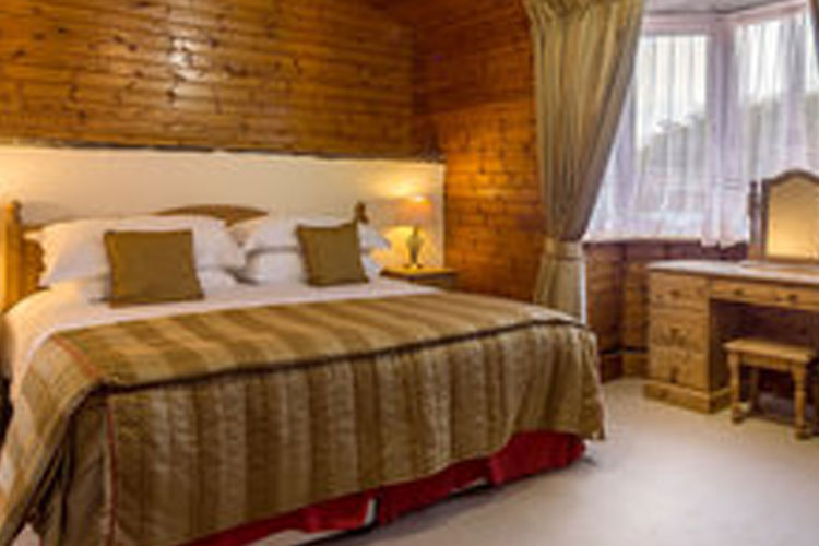 Budock Vean Holiday Homes - Image 2 - UK Tourism Online