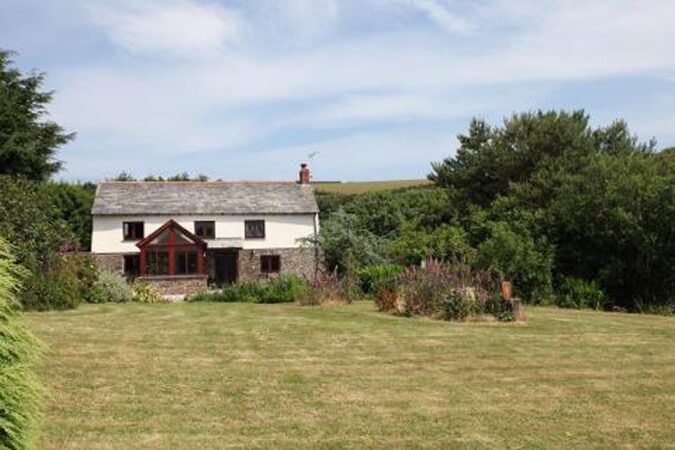 Burridge House Thumbnail | Bude - Cornwall | UK Tourism Online