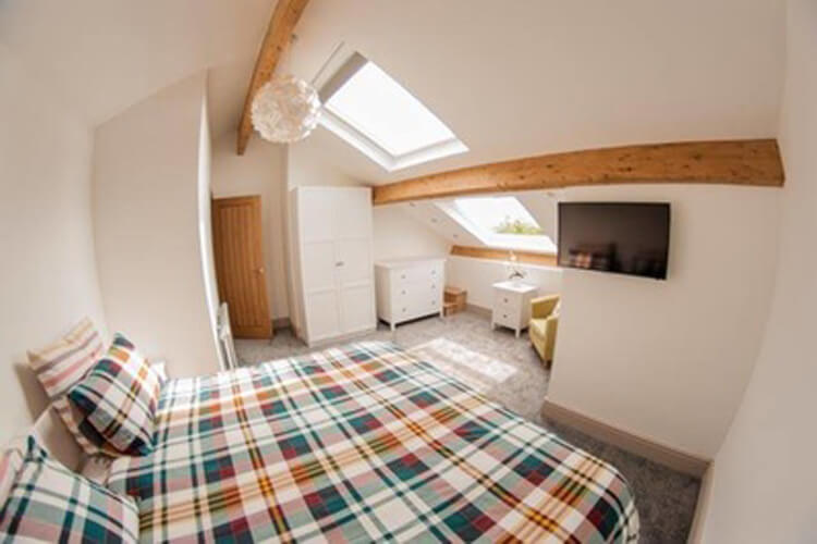 Butterbee House Cottages - Image 4 - UK Tourism Online