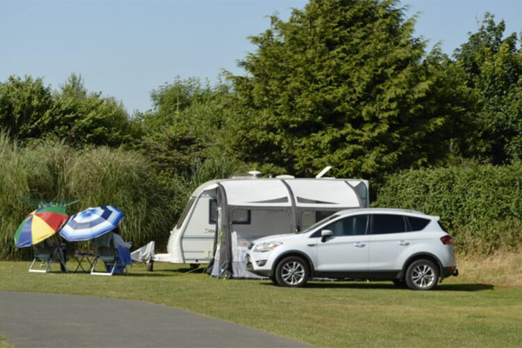 Camping Caradon Touring Park - Image 3 - UK Tourism Online