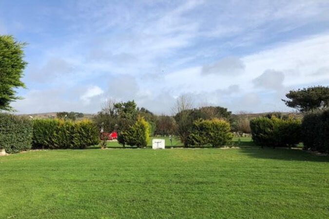 Cardinney Caravan & Camping Park Thumbnail | Penzance - Cornwall | UK Tourism Online