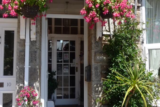 Carlill Guest House Thumbnail | St Ives - Cornwall | UK Tourism Online