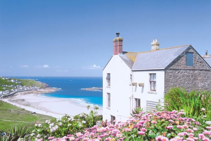 Carn Towan Cottages Thumbnail | Sennen - Cornwall | UK Tourism Online