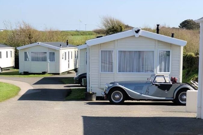 Carnevas Holiday Park Thumbnail | Padstow - Cornwall | UK Tourism Online