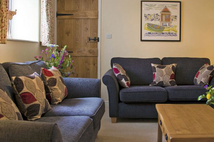 Cartole Cottages - Image 3 - UK Tourism Online