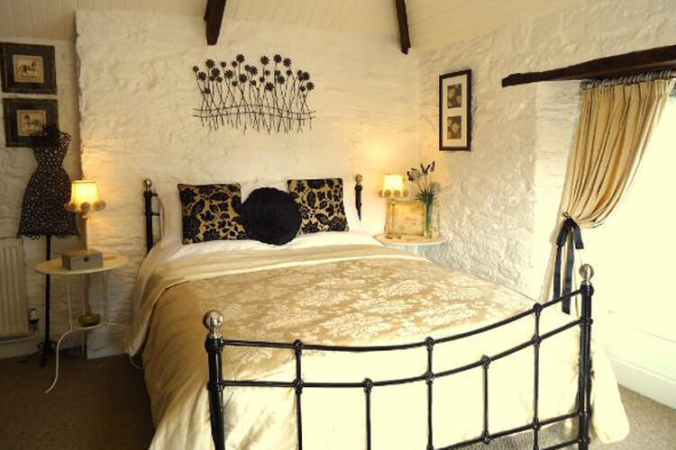 Castle Canyke Farm Bed and Breakfast - Image 3 - UK Tourism Online
