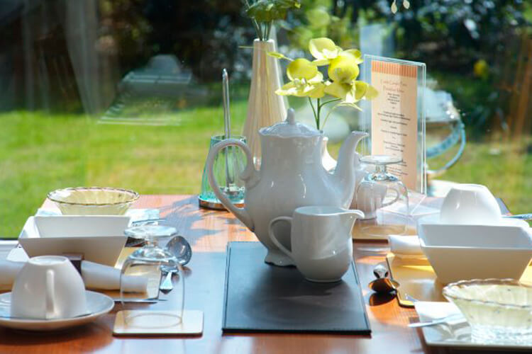Castle Canyke Farm Bed and Breakfast - Image 4 - UK Tourism Online