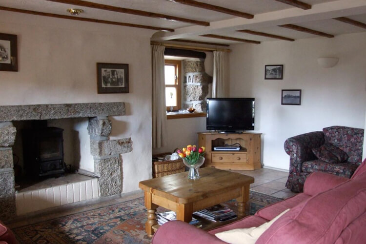 Chegwidden Farm Cottages - Image 5 - UK Tourism Online