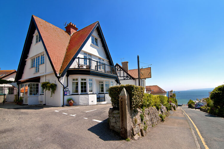 Chellowdene Guest House - Image 1 - UK Tourism Online