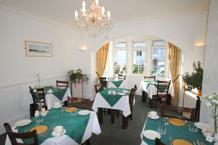 Chellowdene Guest House - Image 4 - UK Tourism Online
