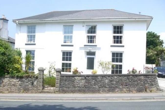 Cherry Villa Bed and Breakfast Thumbnail | Camborne - Cornwall | UK Tourism Online