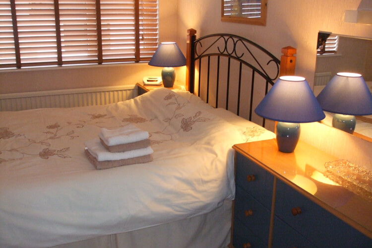 Cherry Villa Bed and Breakfast - Image 3 - UK Tourism Online
