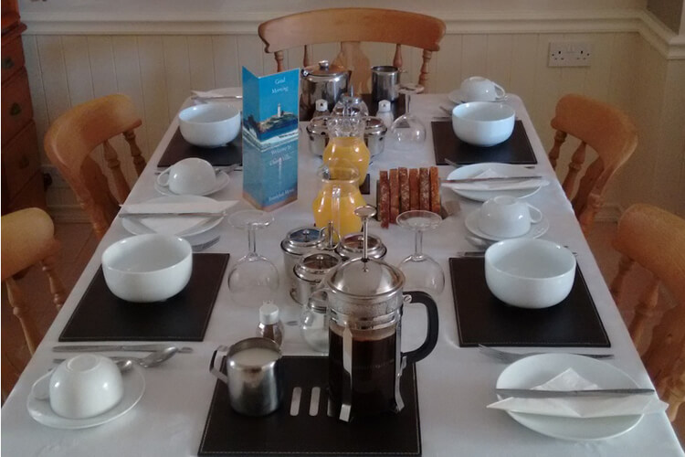 Cherry Villa Bed and Breakfast - Image 4 - UK Tourism Online