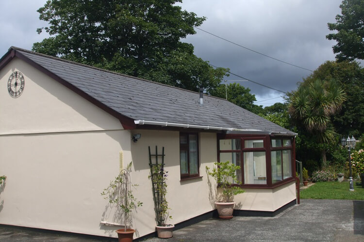 Cherry Villa Bed and Breakfast - Image 5 - UK Tourism Online