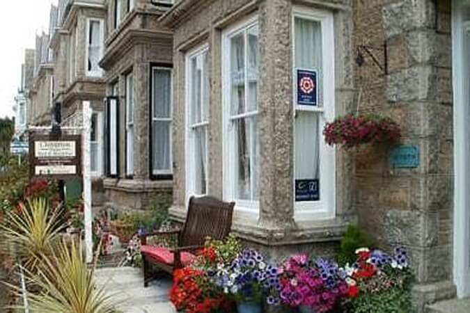 Chiverton House Bed & Breakfast Thumbnail | Penzance - Cornwall | UK Tourism Online