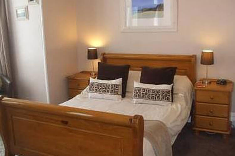 Chiverton House Bed & Breakfast - Image 3 - UK Tourism Online