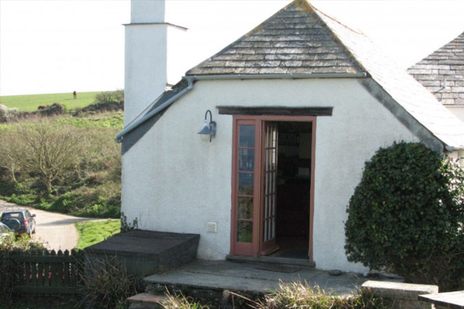 Church Cottages Thumbnail | Bude - Cornwall | UK Tourism Online