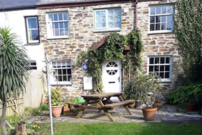 Churchtown Cottage Thumbnail | Crantock - Cornwall | UK Tourism Online