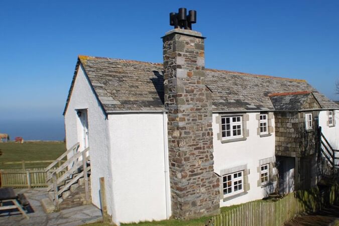 Churchtown Cottages Thumbnail | Crackington Haven - Cornwall | UK Tourism Online