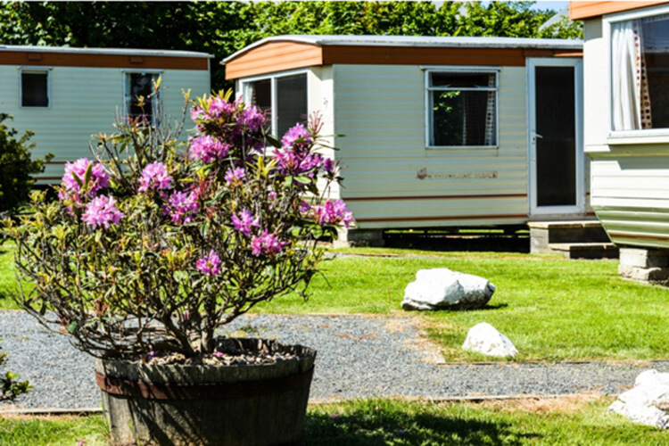 Chy-Carne Holiday Park - Image 1 - UK Tourism Online