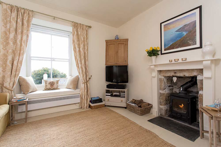 Coachman’s Cottage - Image 2 - UK Tourism Online