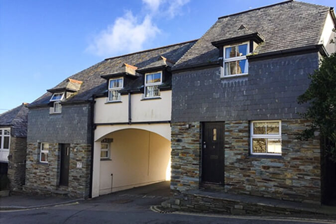 Coachyard Mews Holiday Cottages Thumbnail | Padstow - Cornwall | UK Tourism Online