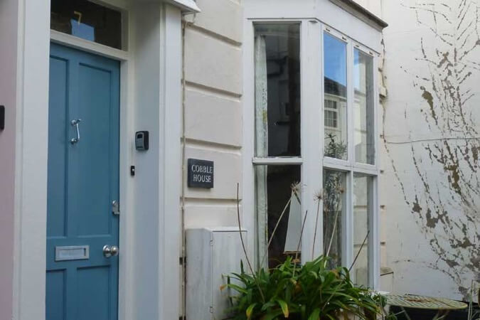 Cobble House Thumbnail | Padstow - Cornwall | UK Tourism Online