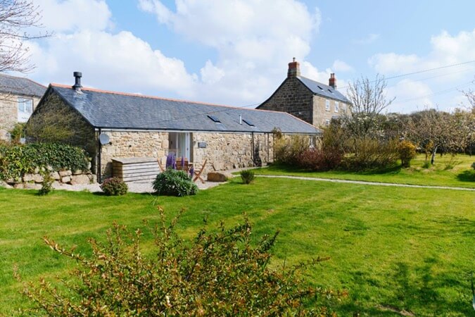 Cobblestone Cottage Holidays Thumbnail | Penzance - Cornwall | UK Tourism Online