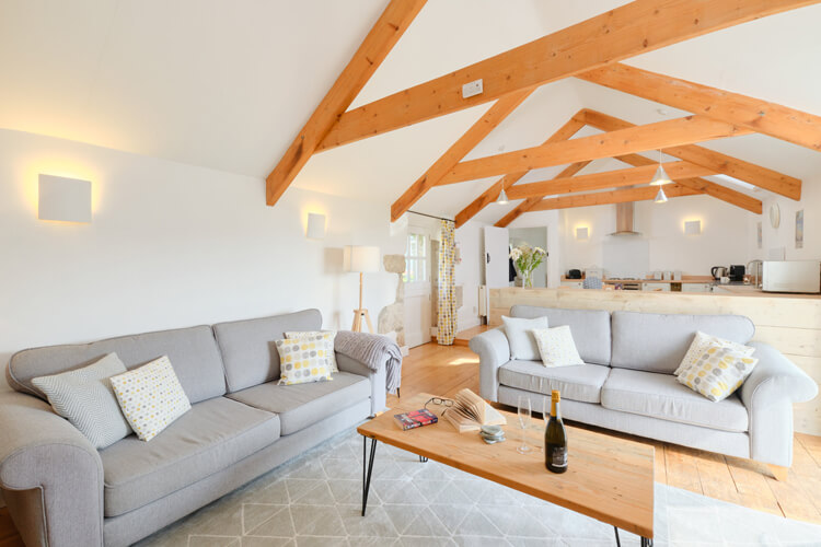 Cobblestone Cottage Holidays - Image 2 - UK Tourism Online