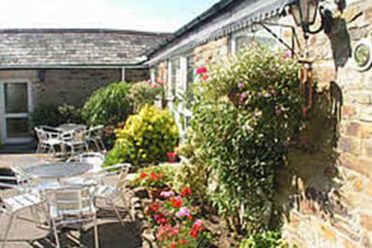 Coldharbour Farm Cottages - Image 2 - UK Tourism Online