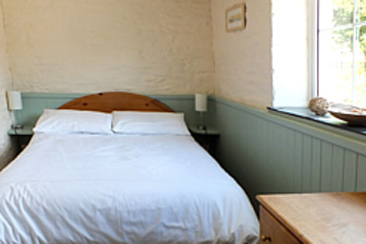 Coldharbour Farm Cottages - Image 4 - UK Tourism Online