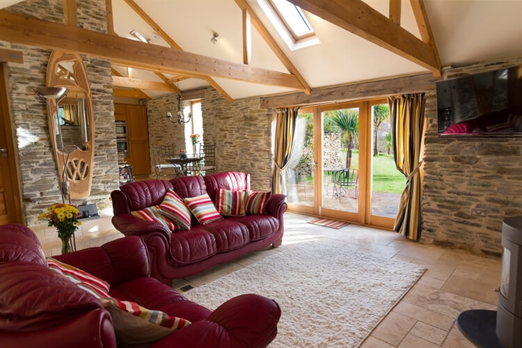 Coriander Cottages - Image 3 - UK Tourism Online