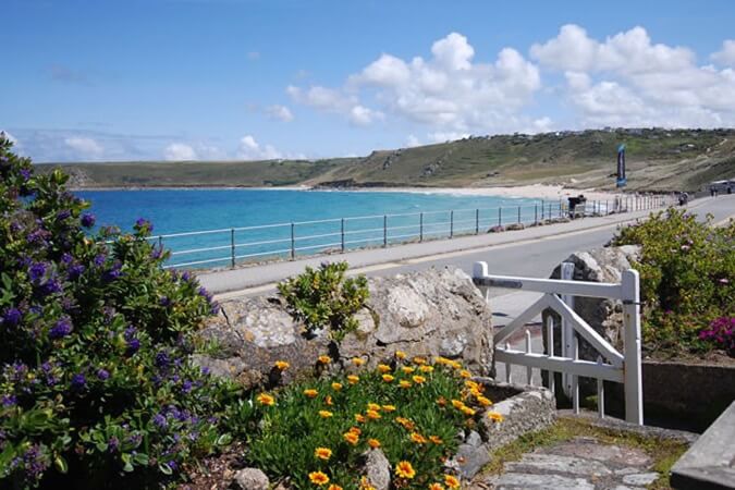 Furthest West Cornish Holidays Thumbnail | Sennen - Cornwall | UK Tourism Online