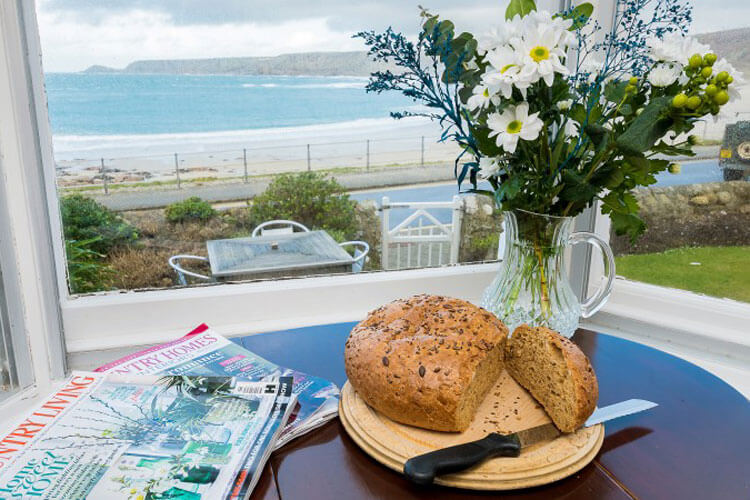 Furthest West Cornish Holidays - Image 5 - UK Tourism Online