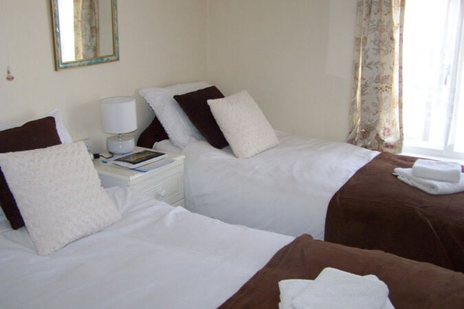 Cornerways Guesthouse Thumbnail | St Austell - Cornwall | UK Tourism Online