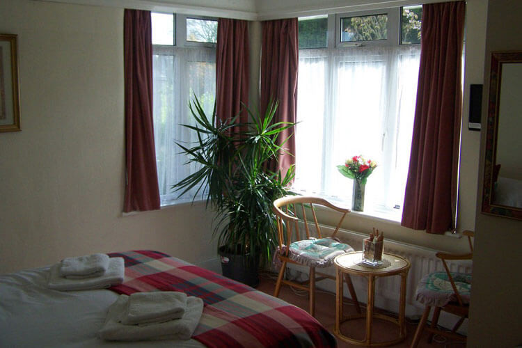 Cornerways Guesthouse - Image 2 - UK Tourism Online